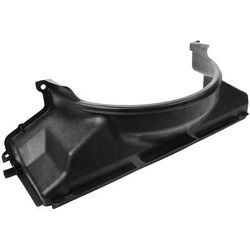 2000-2006 GMC Yukon Lower Fan Shroud - DIY Solutions