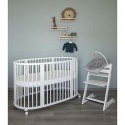 Stokke Sleepi Crib/Bed V3 - White
