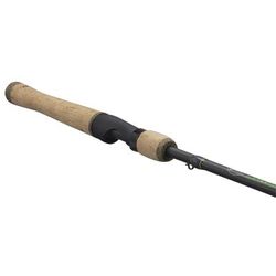 Lew's Speed Stick Spinning Rod 5 ft 4 in Ultra Light Fast 1 Piece LSS54ULS