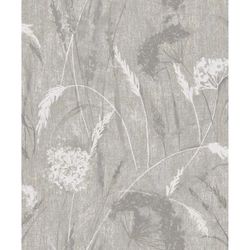 Pappus Floral Textured Vinyl Wallpaper – 396in x 20.8in