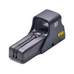 EOTech 552 Holographic Sight AA Battery w/ BDC Reticle for .308 Caliber Nightvision Compatible 552.XR308