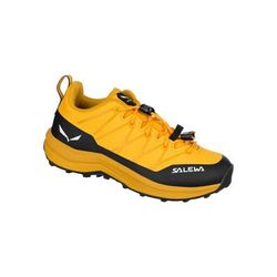 Salewa Wildfire 2 Approach Shoes - Kids Gold/Gold 5 00-0000064013-2191-5