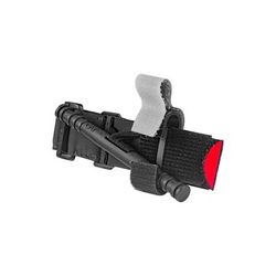 North American Rescue NAR Gen 7 Combat Application Tourniqet Black 30-0001