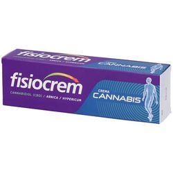 Fisiocream Cannabis 60 ml Crema