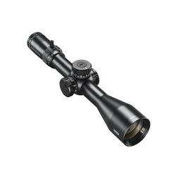 Bushnell XRS3 6-36x56mm Riflescopes 34 mm Tube First Focal Plane G4P Reticle Black ETXRS3G4