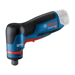 Bosch - Meuleuse droite gwg 12V-50 - Sans batterie, ni chargeur - 06013A7001