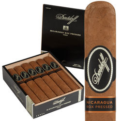 Davidoff Nicaragua Toro - PACK (4)