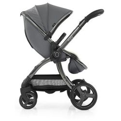 egg Strollers egg2 Single Stroller - Jurassic Grey