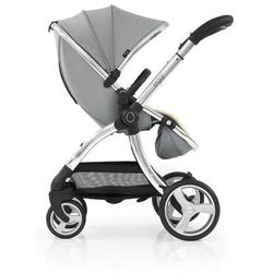egg Strollers egg2 Single Stroller - Monument Grey