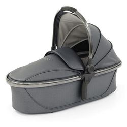 egg Strollers egg2 Carry Cot - Jurassic Grey