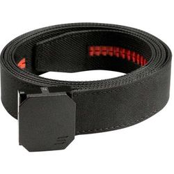 Safariland L930 Every Day Carry Nylon NextBelt 1.5in Width One Size Water-Repellent Liner 1/4in Belt Adjustments Black NXB-L930-1-2