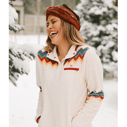 Women's Powder Hound Fleece