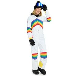 Women's Sunrise Shredder Ski Suit