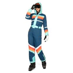 Women's Bluebird Ski Suit