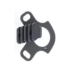 GG&G Mossberg 590 Sling and Flashlight Combo Mount 12ga. GGG-1655