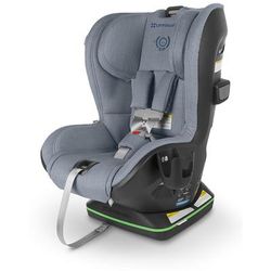 UPPAbaby KNOX Convertible Car Seat - Gregory (Blue Melange)