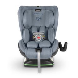 UPPAbaby KNOX Convertible Car Seat - Gregory (Blue Melange)