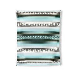 Nomadix Festival Blanket Baja Aqua One Size FT-BAJA-001