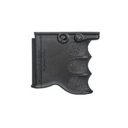 FAB Defense AR-15/M4/M16 Quick Release Front Gun Grip Magazine Adapter Black FX-MG20B