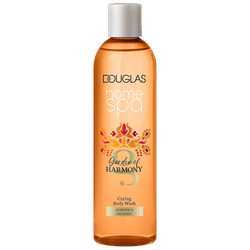 DOUGLAS COLLECTION - Home Spa Garden of Harmony shower gel Gel doccia 300 ml unisex