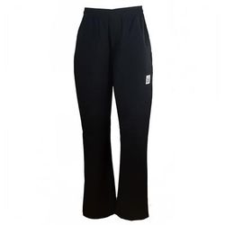 Chef Revival LP002BK-XS Ladies Poly Cotton Cargo Chef Pants, X-Small, Black