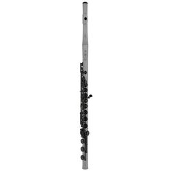 Guo New Voice C Flute Slate Grey