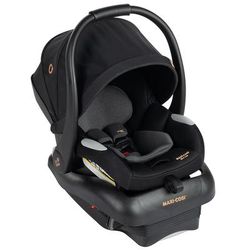 Maxi-Cosi Zelia 2 Luxe 5-in-1 Modular Travel System - Dark Ember