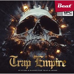 Beat Magazin Trap Empire