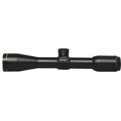 Osprey Global Standard 6X42 Rifle Scope MOA Reticle Black SD6X42MOA