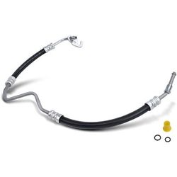 2006 GMC Canyon Power Steering Pressure Line Hose Assembly - Autopart Premium