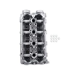 2006-2008 Audi A3 Cylinder Head - Autopart Premium