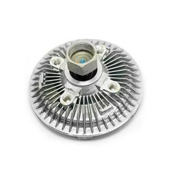 1996-2002 Chevrolet Express 1500 Fan Clutch - Replacement