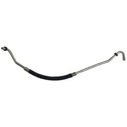 2007 GMC Sierra 3500 Classic Outlet Oil Cooler Hose - Replacement