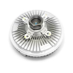 1998-2002 Ford E150 Econoline Fan Clutch - Replacement