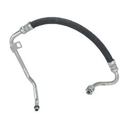 1998 Volvo C70 Inlet Oil Cooler Hose - Replacement