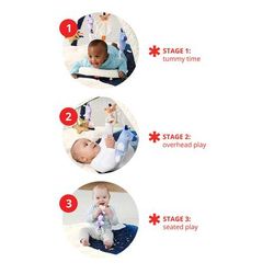 Skip Hop Celestial Dreams Activity Gym