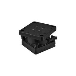 Scotty 1026 Pedestal Swivel Mount Downriggers 1026