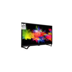 All Star ASSTV3220HDS TV 81.3 cm (32") HD Smart Nero