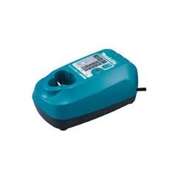 Makita - Chargeur DC10WA 7,2 v à 10,8 v