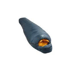 Mountain Equipment Helium 600 Sleeping Bag Left Zip - Mens Majolica Long ME-00606001635