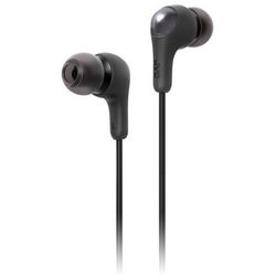 JVC HA-FR9UC Black