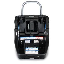 Britax Alpine EXTRA Infant Car Seat Base with Anti-Rebound Bar