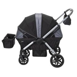 Safety 1st Summit Wagon Stroller - High Street