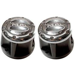 Mile Marker 481 Hubs Jeep 6 Bolt 10 Spline 481