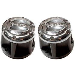 Mile Marker 423 Hubs 3/4 Ton Set of 2 423