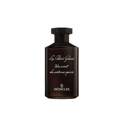 MONCLER - Les Sommets Le Bois Glacé Profumi unisex 200 ml unisex