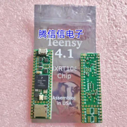 Teensy 4.1 DEV-16771 IMXRT1062 Mini Computer TEENSY4.1