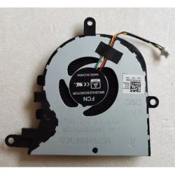New CPU Cooling Fan for Dell Inspiron 17-3780 3793 5770 Vostro 3580 3590 3591 3593 Series 0FX0M0 DC28000K9D0 DFS1503055P0T FK3A