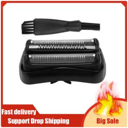 21B Shaver Replacement Head For Braun Series 3 Electric Razors 301S,310S,320S,330S,340S,360S,3010S,3020S,3030S,3040
