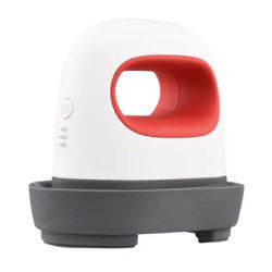 Mini Heat Press Machine TShirt Printing Easy Heating Transfer Press Iron Machines for Blanket